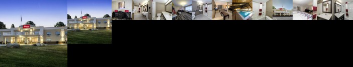 Days Inn Newburgh West Point Stewart International Airport