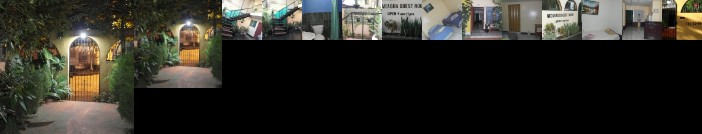 Nicaragua Guest House