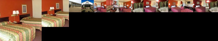 Western Plaza Inn
