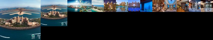 Atlantis, The Palm
