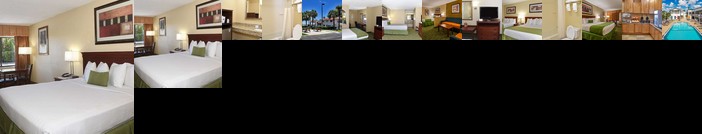 BEST WESTERN Orlando East