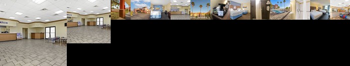 Days Inn North Universal Studios Orlando