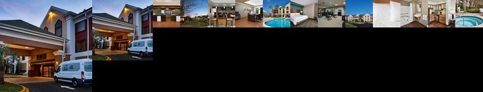 Staybridge Suites Orlando Airport South