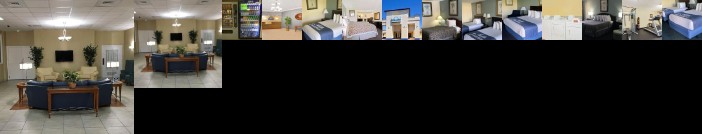 Days Inn Orlando Airport Florida Mall