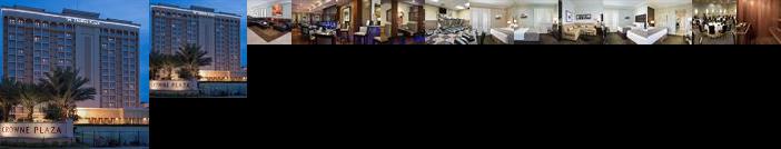 Crowne Plaza Orlando Downtown
