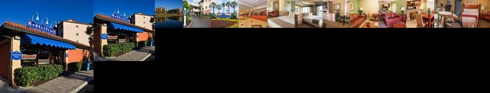 Westgate Lakes Resort & Spa