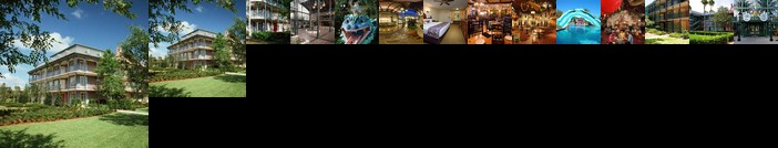 Disney's Port Orleans Resort - French Quarter