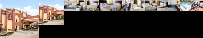 Clarion Inn & Suites At International Drive