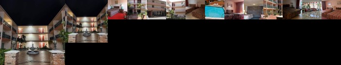 Royal Century Hotel LAX Inglewood