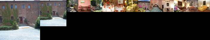 La Foresteria del Castello