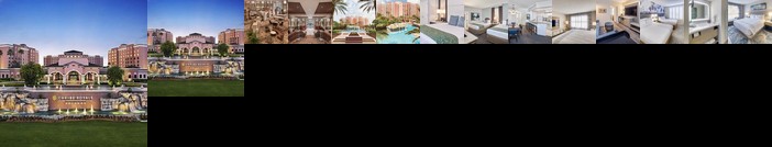 Caribe Royale All Suite Hotel & Convention Center