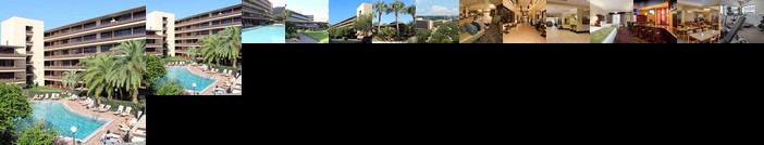 Rosen Inn at Pointe Orlando