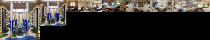 Renaissance Orlando Resort at SeaWorld