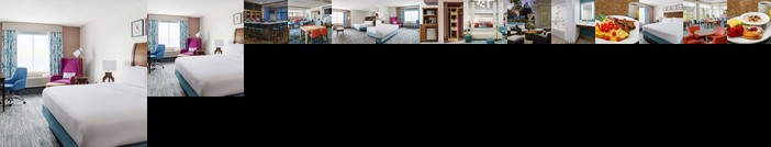 Hilton Garden Inn Orlando at SeaWorld