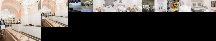 Hotel Stabia