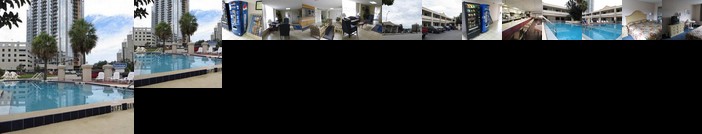 Orlando Centroplex Travelodge