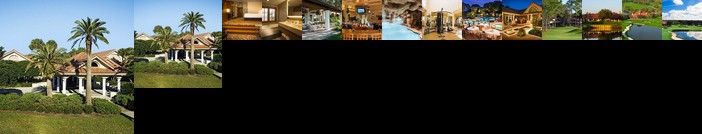 The Villas of Grand Cypress