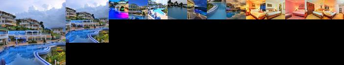 Monaco Suites De Boracay