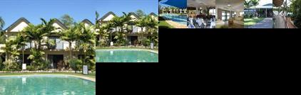 Hinchinbrook Marine Cove