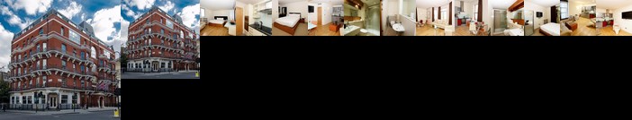 Avni Luxury Serviced Apartments