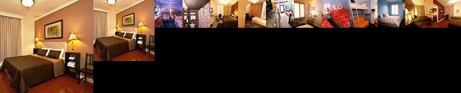 Stay on Main Hotel and Hostel