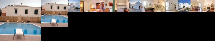 Dimora del Sole Residence Putignano