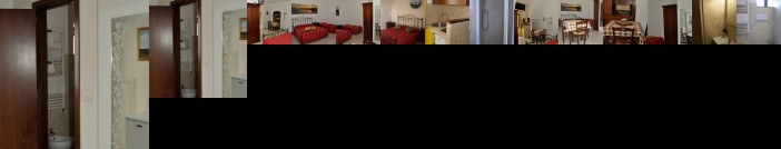 Bed & Breakfast Arco Michele Putignano