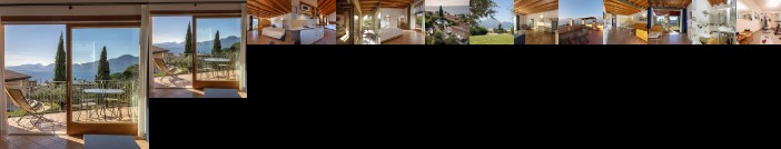 Residence Ca del Lago