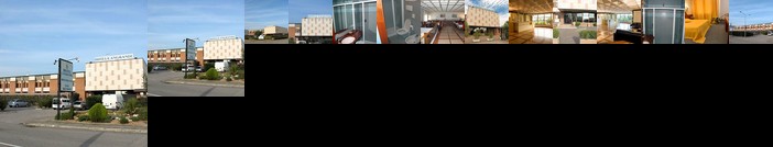 Hotel Cangrande di Soave