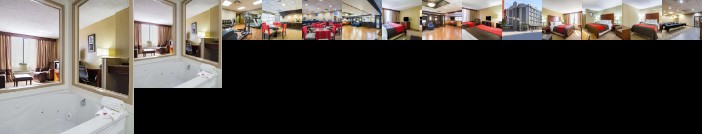 Comfort Inn Downtown Cleveland