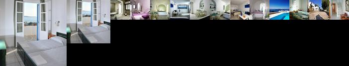 Iliovasilema Aparthotel Agios Ioannis