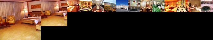 Jiayuguan International Hotel