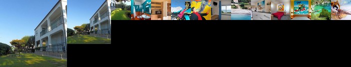 Comics Bed & Breakfast Vibonati