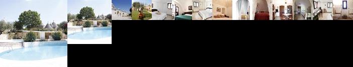 Il Palmento Hotel Locorotondo