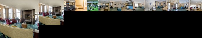 Cambria Suites Pueblo