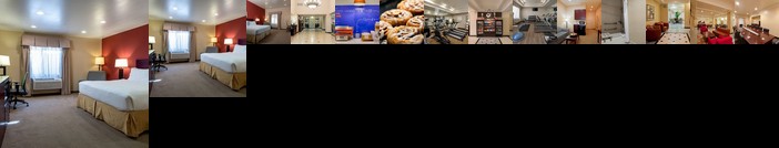 Holiday Inn Express Hotel & Suites Los Angeles Airport Hawthorne