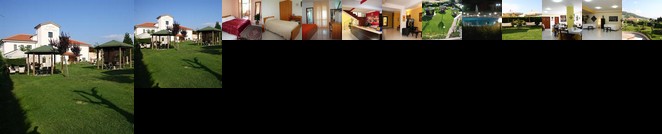 Albergo Villa Rosa Hotel Nusco