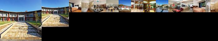 Galassia Park Hotel