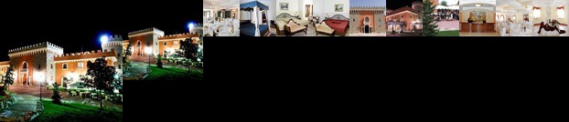 Park Hotel L'Incanto