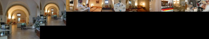 Hotel Colibri Alessano