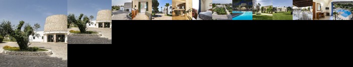 Dolmen Sport Resort Minervino di Lecce