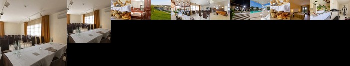 Hotel Gallipoli Resort