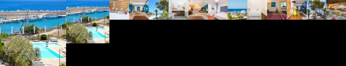 Grand Hotel L'Approdo Castrignano del Capo