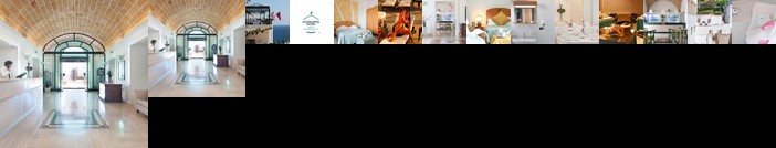 Grand Hotel Mediterraneo Santa Cesarea Terme