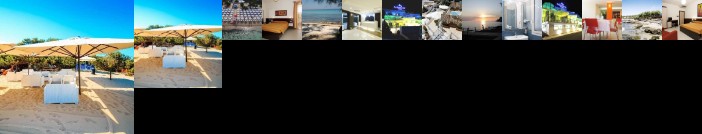 Miramare Hotel Gallipoli