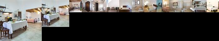 La Scisa Bed & Breakfast Alessano