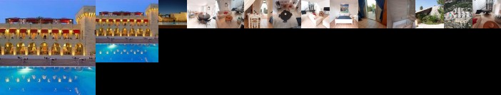 Messapia Hotel Castrignano del Capo