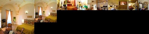 Hotel Residence Palazzo Baldi