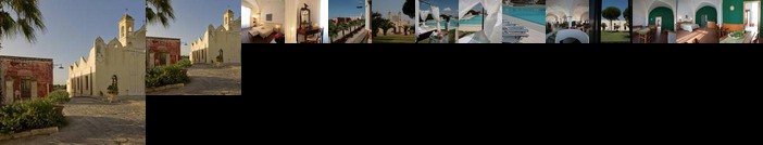 Hotel Borgo Cardigliano