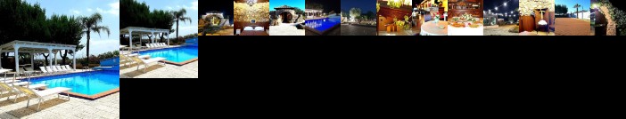 Villa Elisabetta Country House